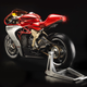 Illustration for article titled The Best Of EICMA 2018